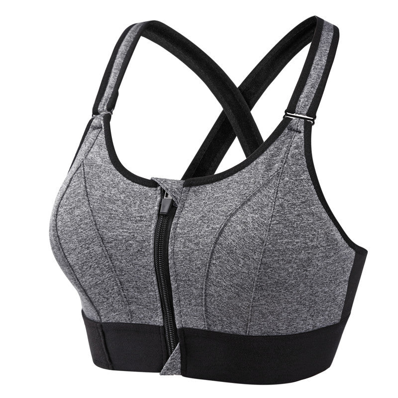Itzel | High - Support Sports Bra - Ciara & Fiona