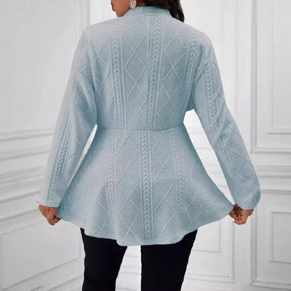 Izie | Sophisticated Blazer - Ciara & Fiona