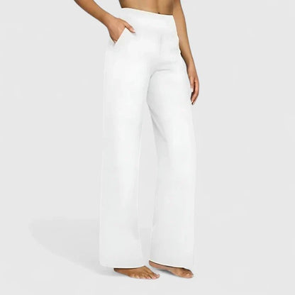 Jasmynne | Comfortable Pants - Luna Hampton