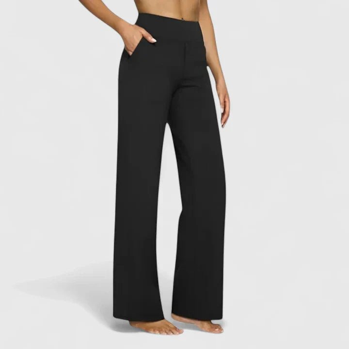 Jasmynne | Comfortable Pants - Luna Hampton