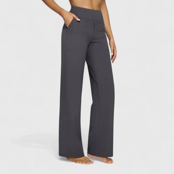 Jasmynne | Comfortable Pants - Luna Hampton