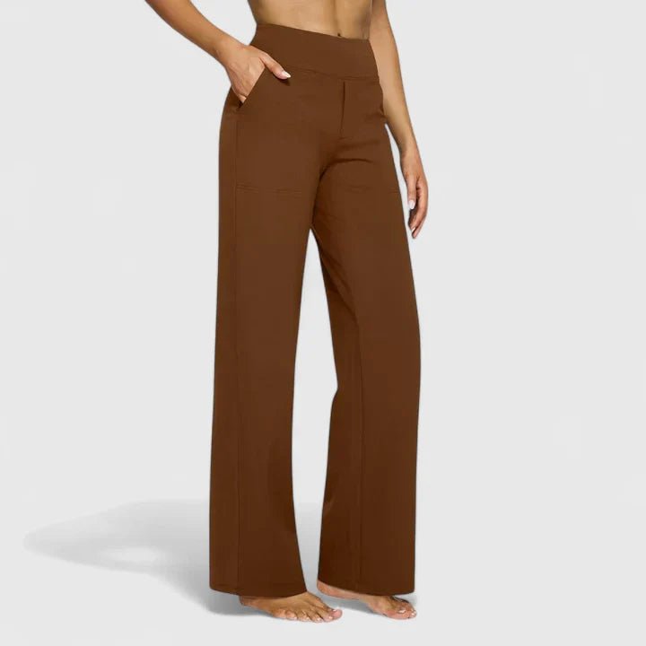 Jasmynne | Comfortable Pants - Luna Hampton