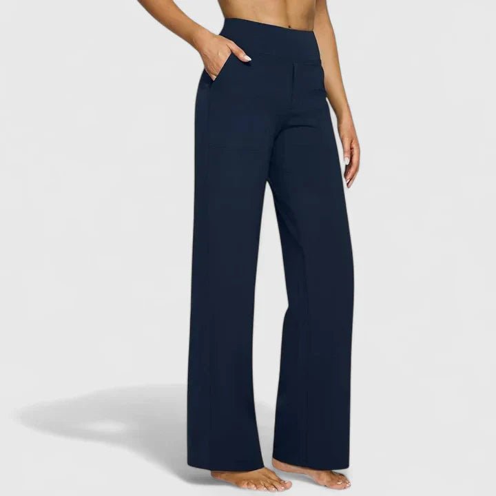 Jasmynne | Comfortable Pants - Luna Hampton