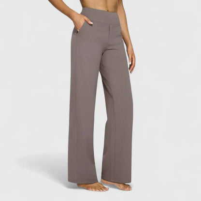 Jasmynne | Comfortable Pants - Luna Hampton