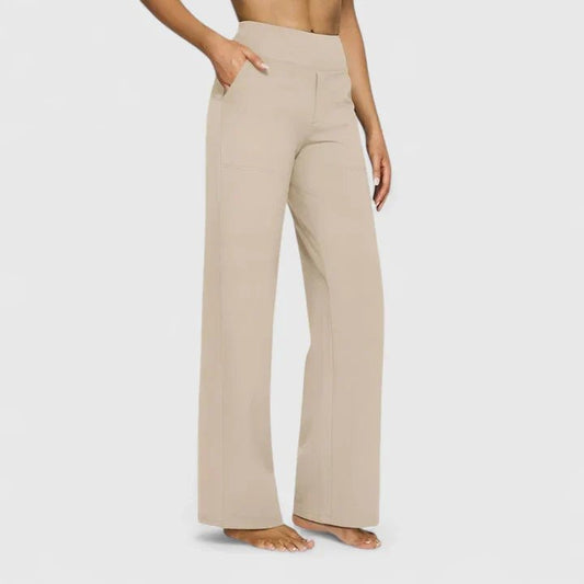 Jasmynne | Comfortable Pants - Luna Hampton