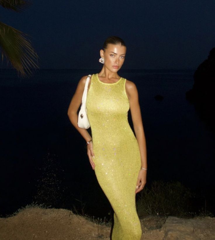 Judianne | Sleeveless Maxi Dress - Ciara & Fiona