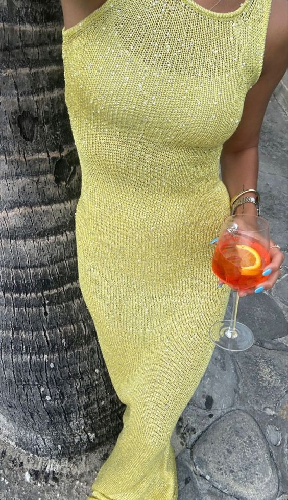 Judianne | Sleeveless Maxi Dress - Ciara & Fiona