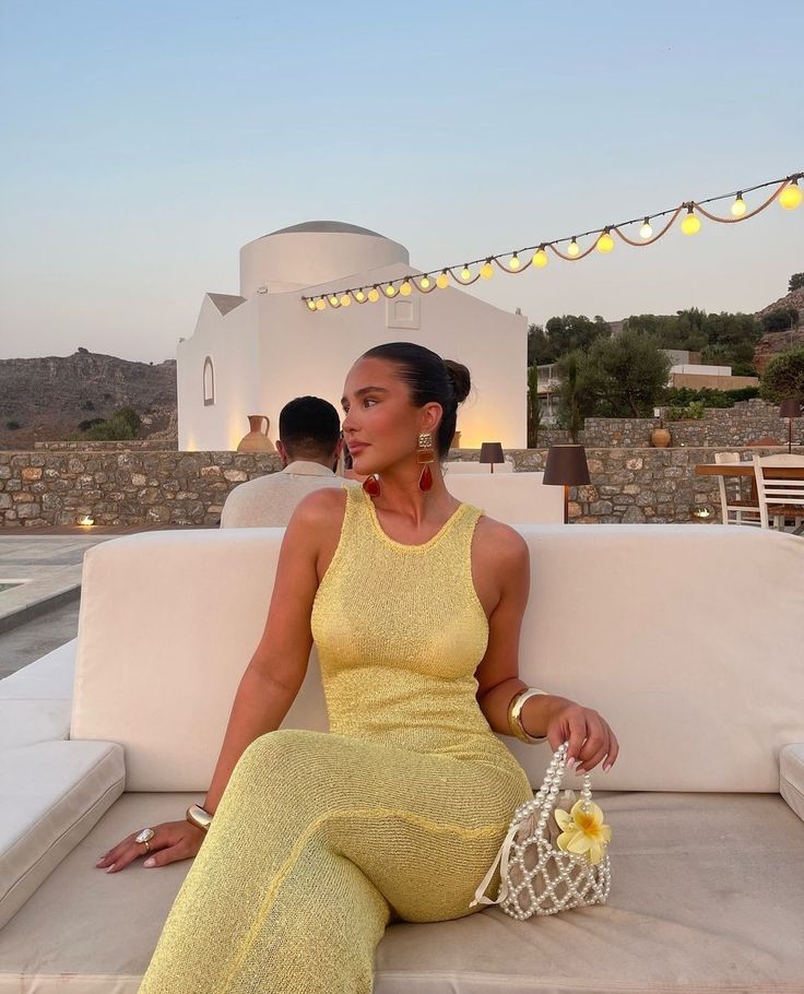 Judianne | Sleeveless Maxi Dress - Ciara & Fiona