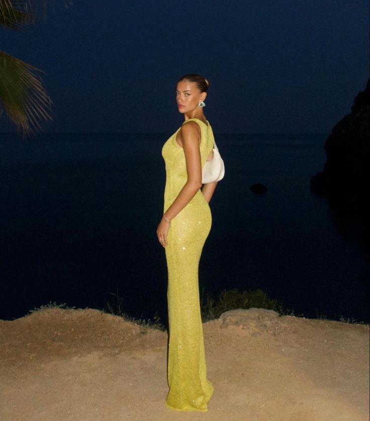 Judianne | Sleeveless Maxi Dress - Ciara & Fiona