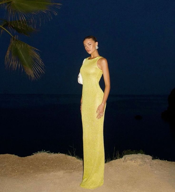 Judianne | Sleeveless Maxi Dress - Ciara & Fiona