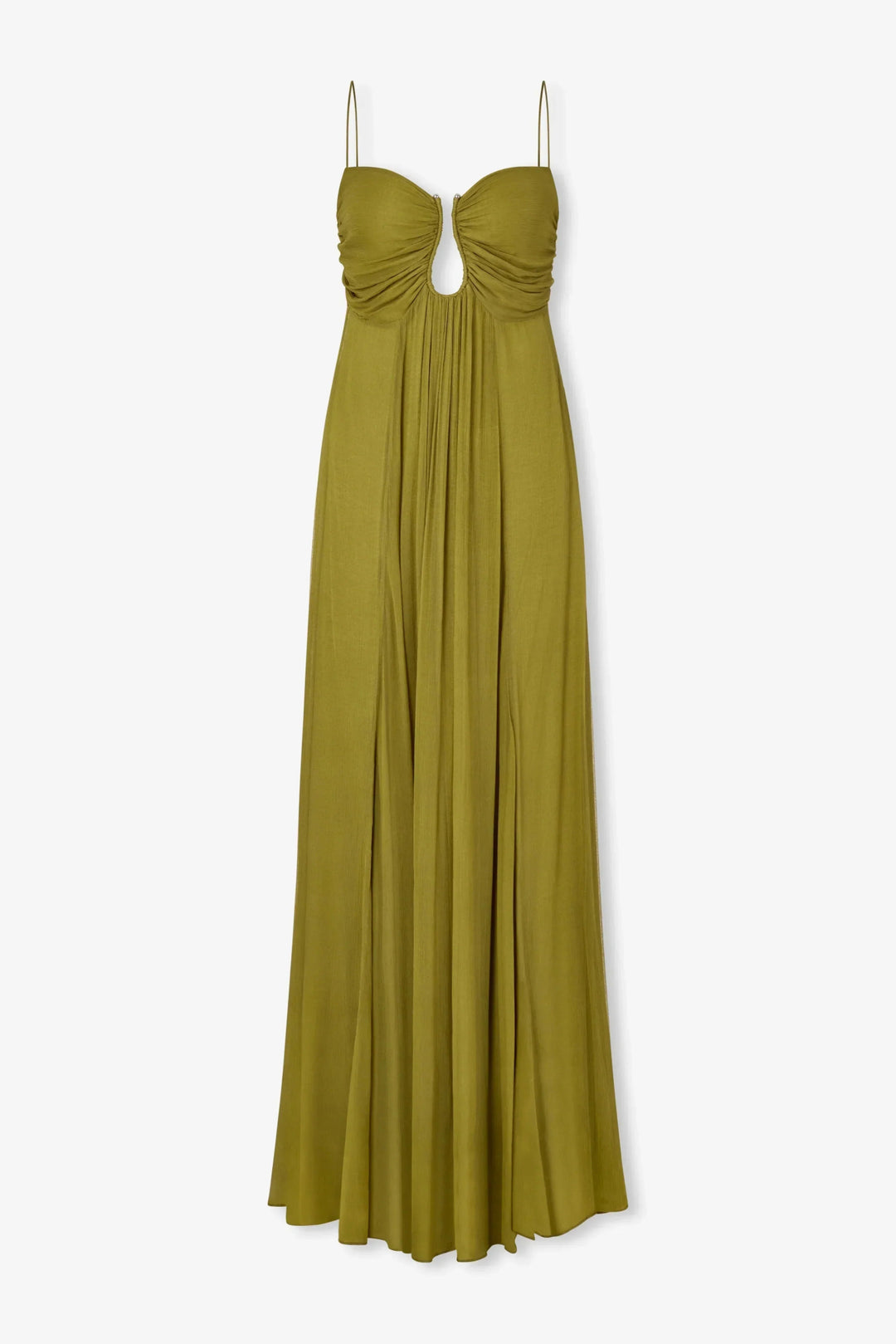 Julenia™ | Sophisticated Maxi Dress - Luna Hampton