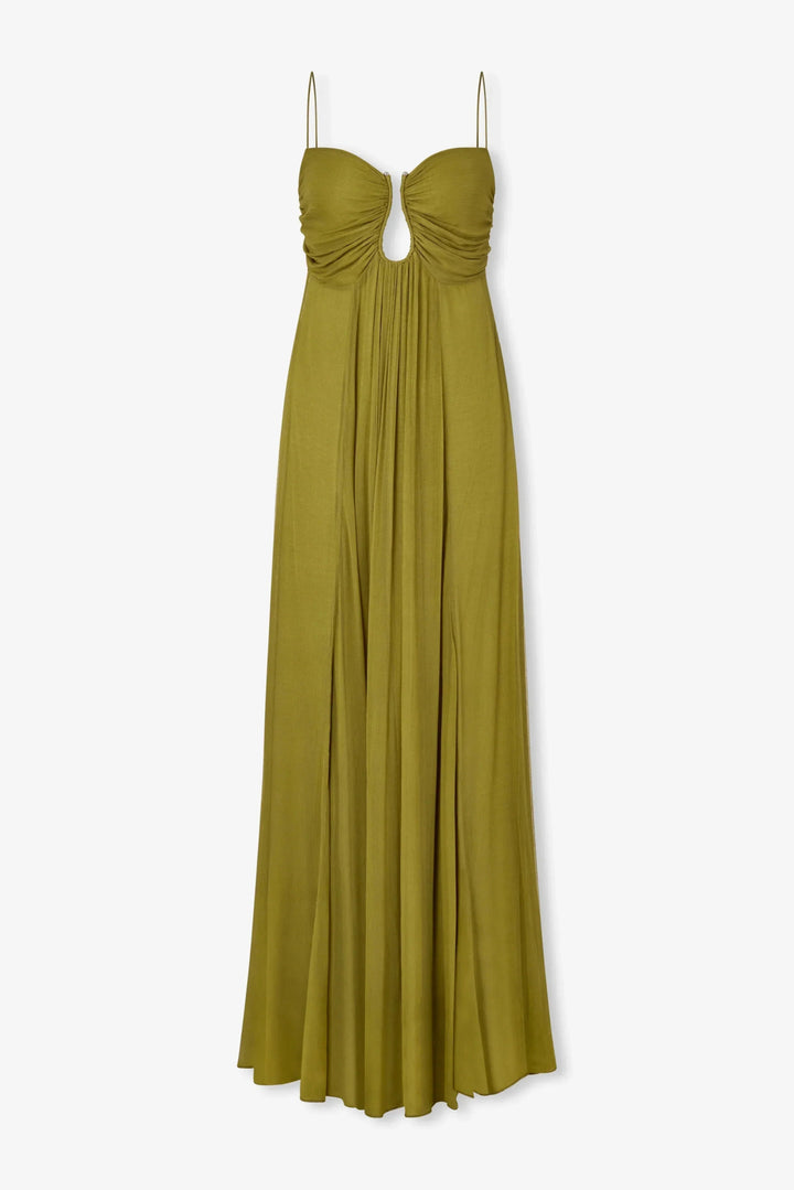 Julenia™ | Sophisticated Maxi Dress - Luna Hampton