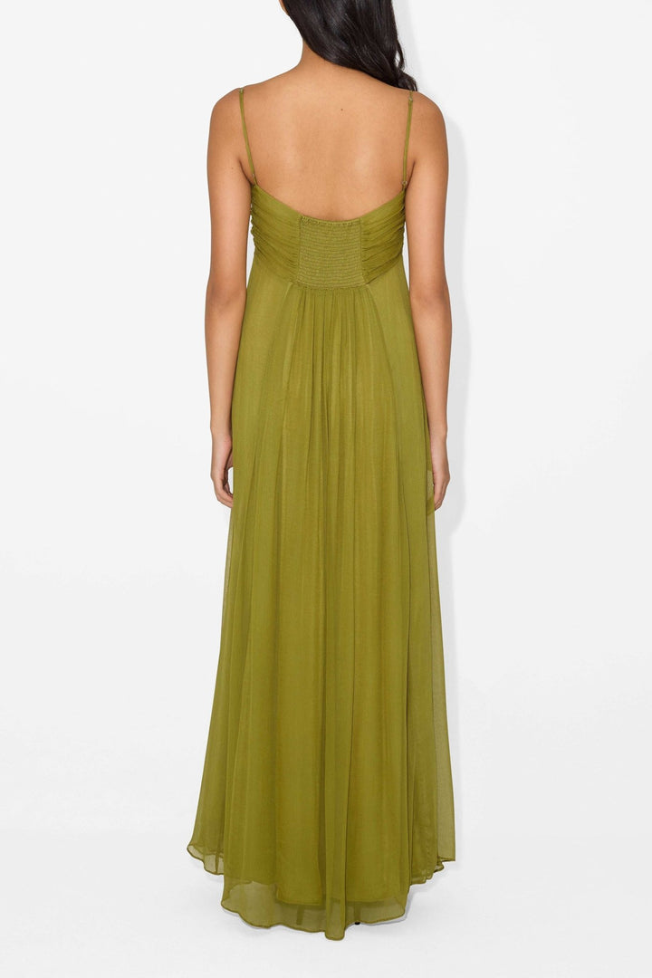 Julenia™ | Sophisticated Maxi Dress - Luna Hampton