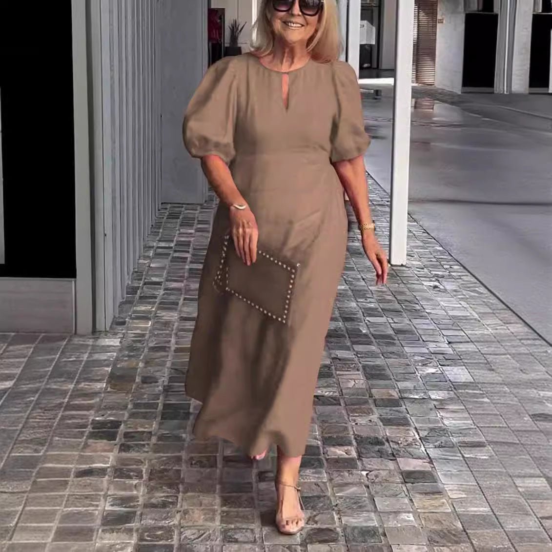 Juliet | Maxi Dress - Ciara & Fiona