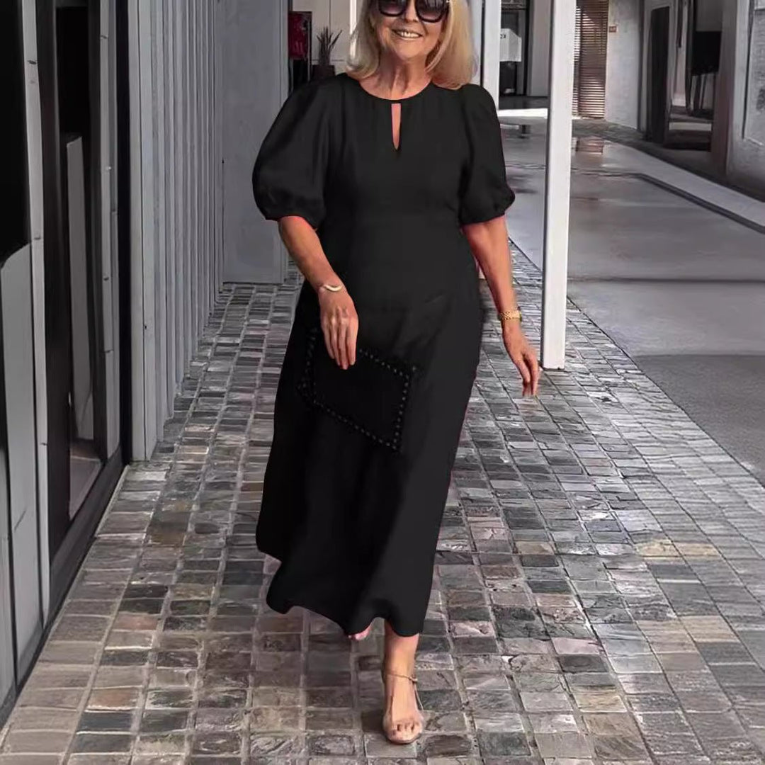 Juliet | Maxi Dress - Ciara & Fiona