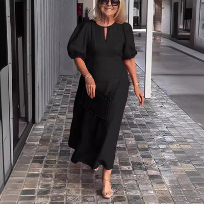 Juliet | Maxi Dress - Ciara & Fiona