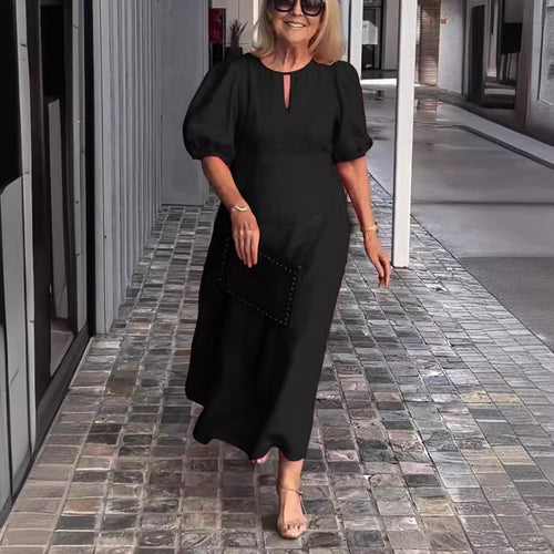 Juliet | Maxi Dress - Ciara & Fiona