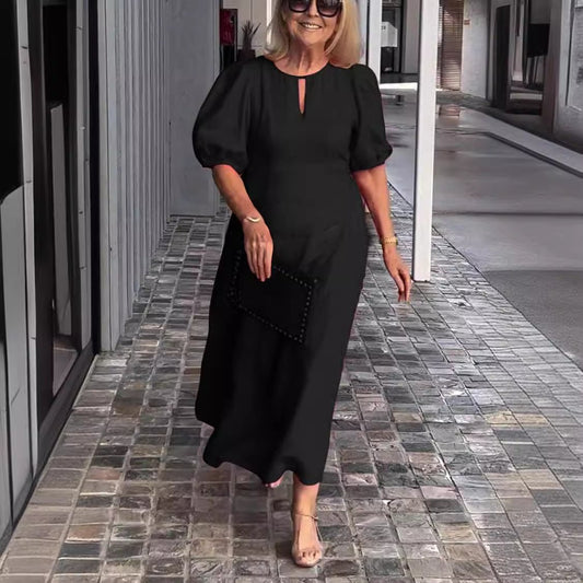 Juliet | Maxi Dress - Ciara & Fiona