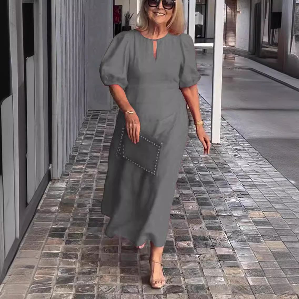 Juliet | Maxi Dress - Ciara & Fiona