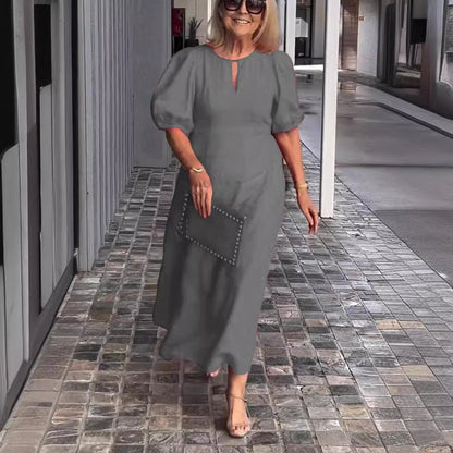 Juliet | Maxi Dress - Ciara & Fiona