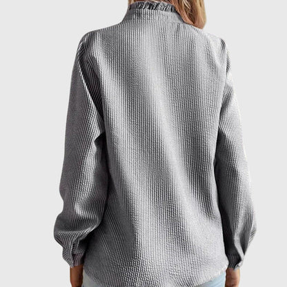 Kaitlyn™ | Elegant Blouse - Luna Hampton