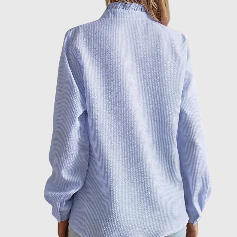 Kaitlyn™ | Elegant Blouse - Luna Hampton