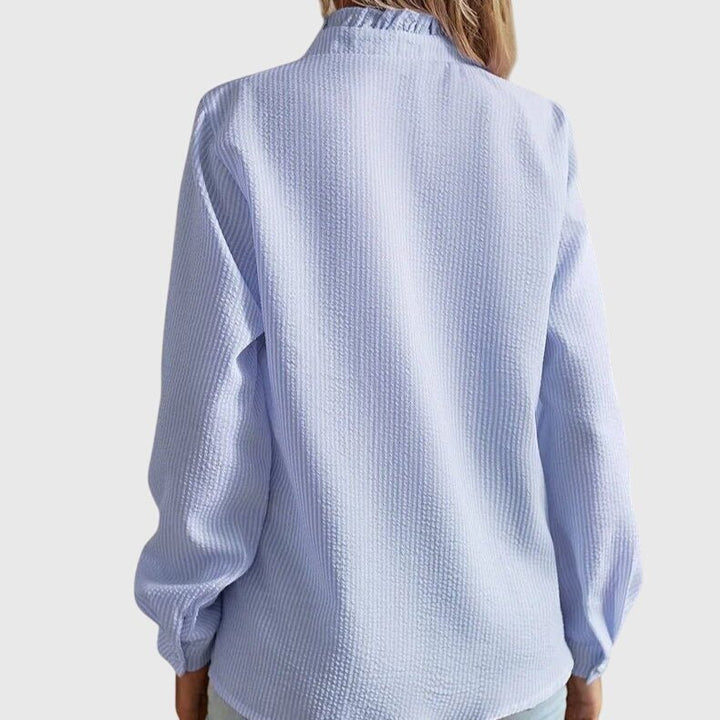 Kaitlyn™ | Elegant Blouse - Luna Hampton