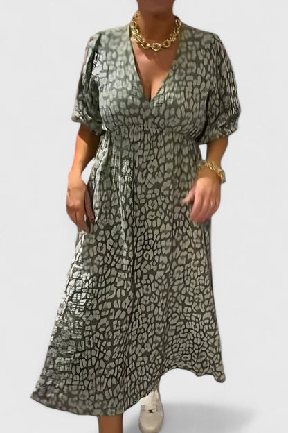 Kateriva | Sophisticated Dress - Luna Hampton