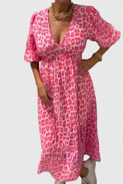 Kateriva | Sophisticated Dress - Luna Hampton