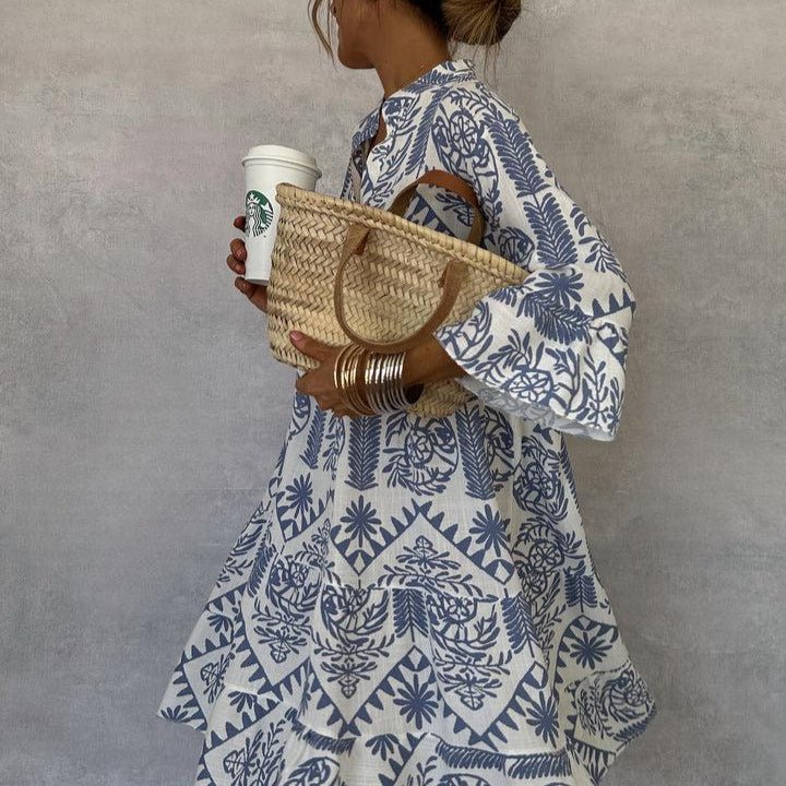 Katie | Versatile and Elegant Dress - Ciara & Fiona