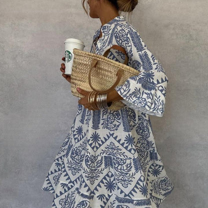 Katie | Versatile and Elegant Dress - Ciara & Fiona