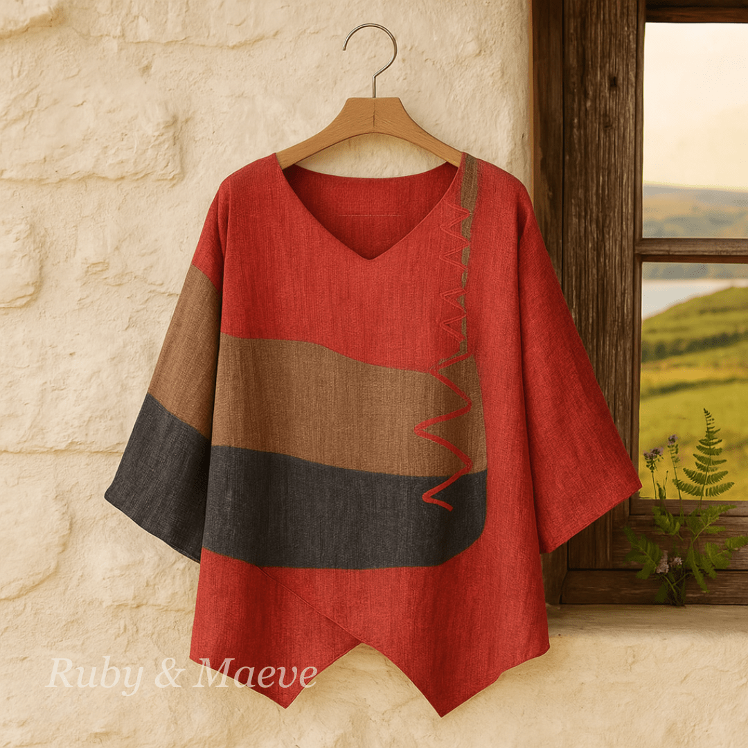 Kehlani | Beautiful Blouse - Ciara & Fiona