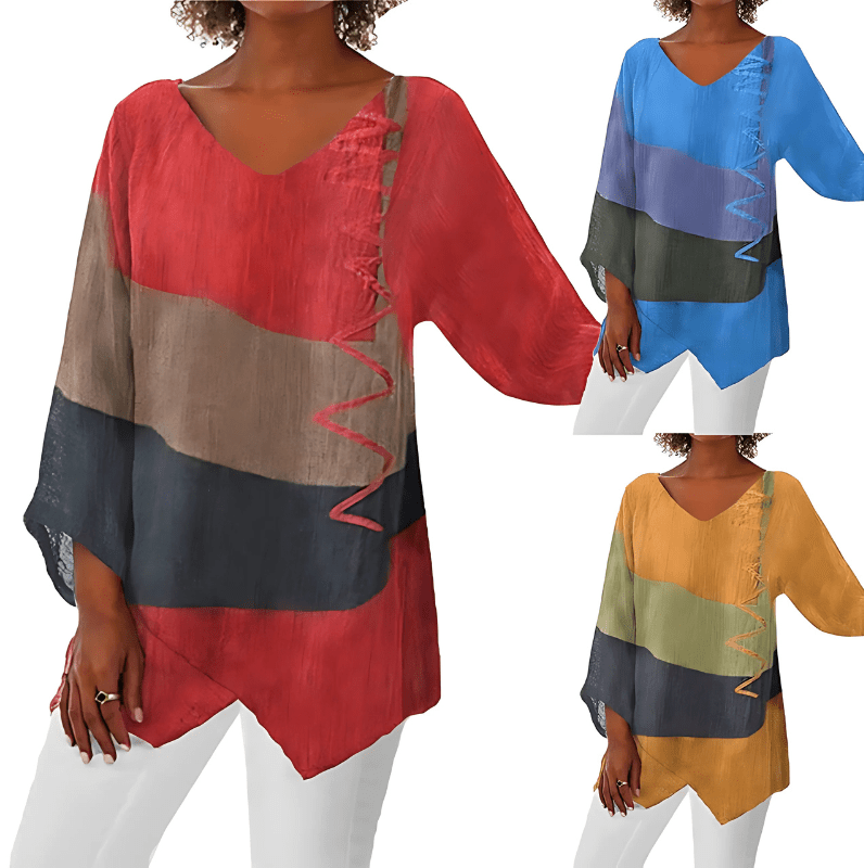 Kehlani | Beautiful Blouse - Ciara & Fiona