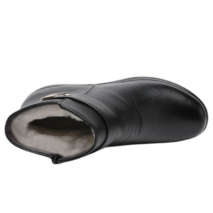 Kelsey | Orthopedic Ankle Boots - Ciara & Fiona