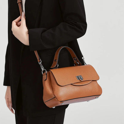 Kensington Satchel - Ciara & Fiona