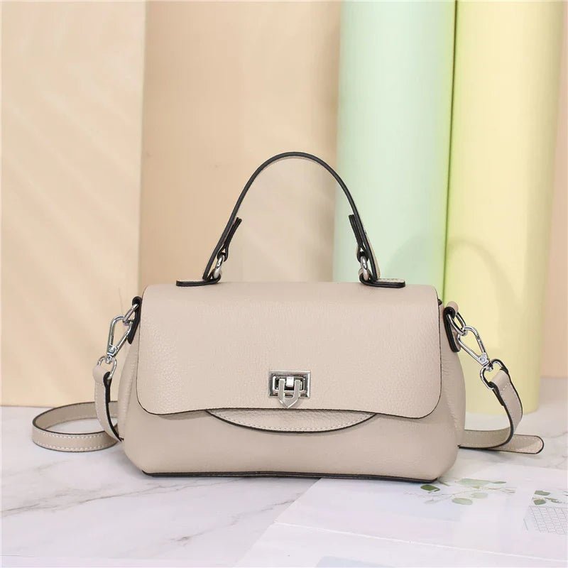 Kensington Satchel - Ciara & Fiona