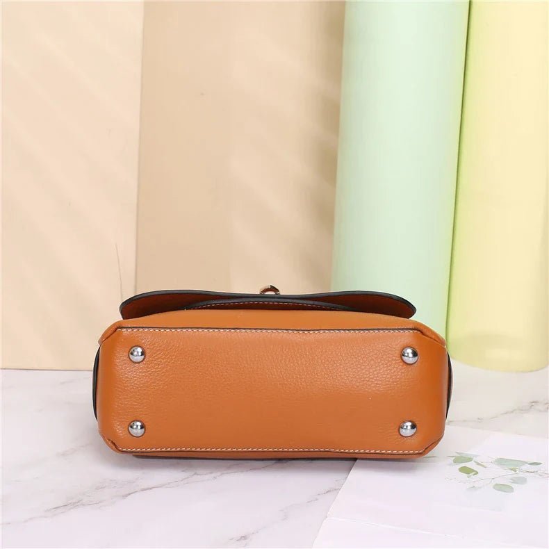 Kensington Satchel - Ciara & Fiona