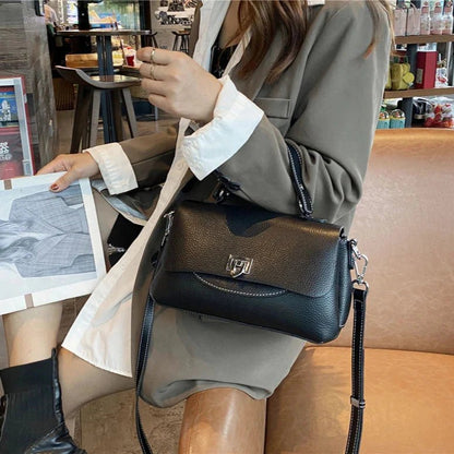 Kensington Satchel - Ciara & Fiona