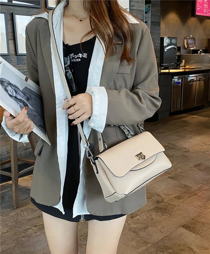 Kensington Satchel - Ciara & Fiona