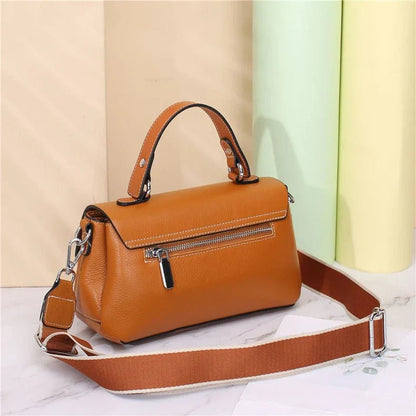 Kensington Satchel - Ciara & Fiona