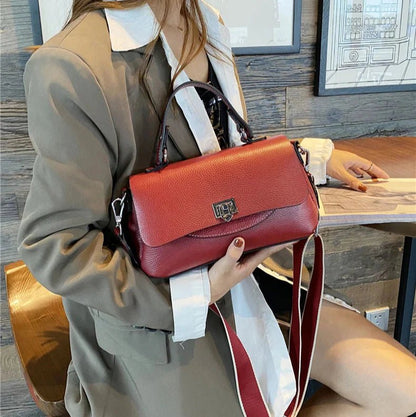 Kensington Satchel - Ciara & Fiona