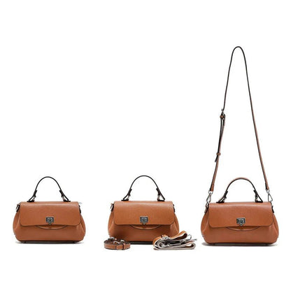Kensington Satchel - Ciara & Fiona
