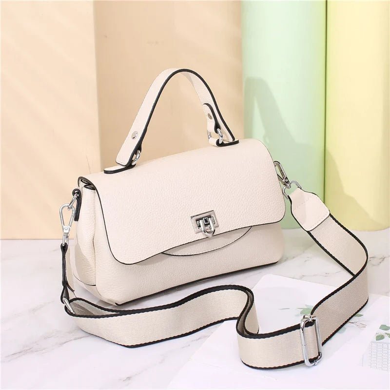 Kensington Satchel - Ciara & Fiona