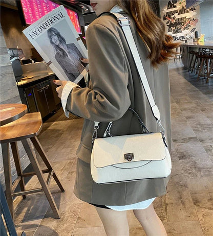 Kensington Satchel - Ciara & Fiona