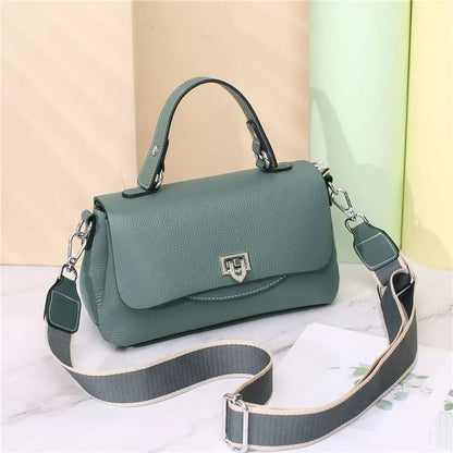 Kensington Satchel - Ciara & Fiona