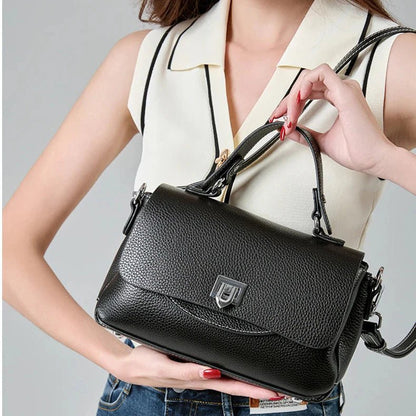 Kensington Satchel - Ciara & Fiona