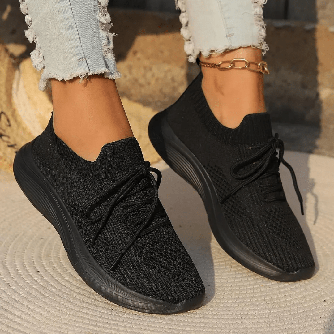 Kerry | Orthopedic Women's Sneakers - Ciara & Fiona