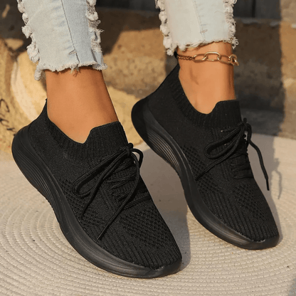 Kerry | Orthopedic Women's Sneakers - Ciara & Fiona