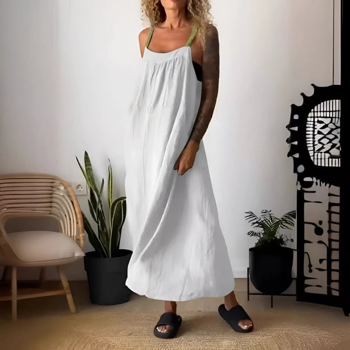 Kieza | Relaxed Dress - Ciara & Fiona