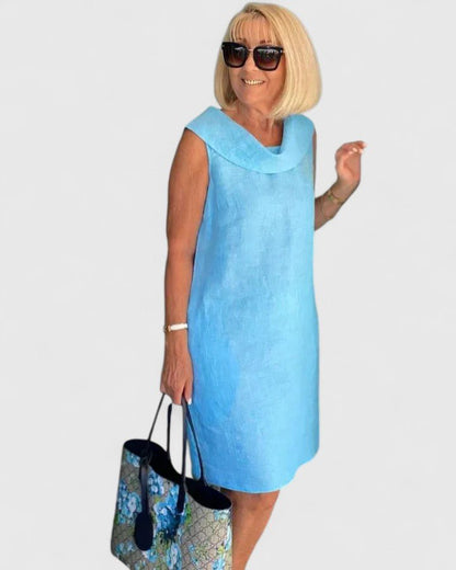 Kim | Elegant Dress - Luna Hampton